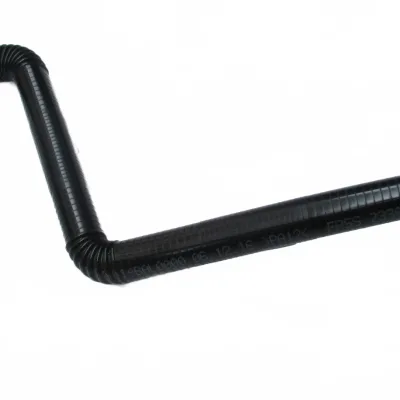 GAC Motor GA8 Air Filter Inlet Pipe Hose – Part No ZD1109121-0625-001 GAC Motor GA8 Air Filter Inlet Pipe Hose – Part No ZD1109121-0625-001