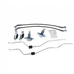 GWM Poer / P-Series Truck Bed Lock Assembly – 8505100XPW06A