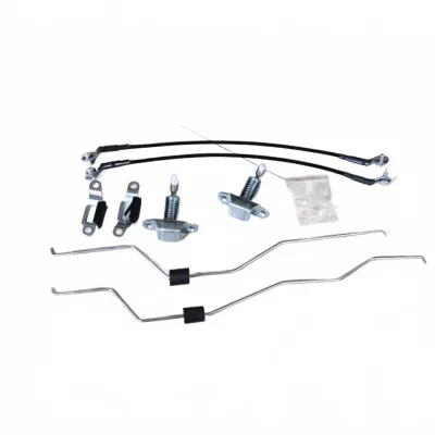 GWM Poer / P-Series Truck Bed Lock Assembly – 8505100XPW06A GWM Poer / P-Series Truck Bed Lock Assembly – 8505100XPW06A