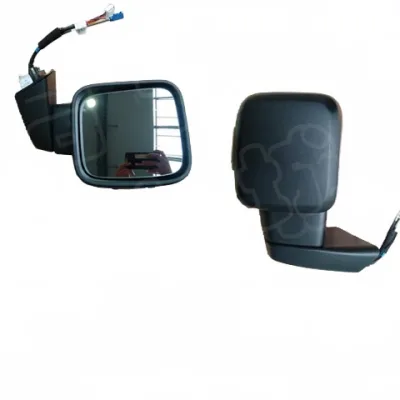 Tank 300 Right Side Rearview Mirror Assembly – Part No. 8202104XKM01A Tank 300 Right Side Rearview Mirror Assembly – Part No. 8202104XKM01A