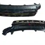 GWM Poer Commercial 2023 Front Bumper Lower Section – 2803123XPW15A