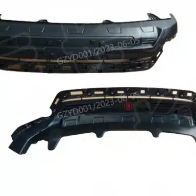GWM Poer Commercial 2023 Front Bumper Lower Section – 2803123XPW15A GWM Poer Commercial 2023 Front Bumper Lower Section – 2803123XPW15A
