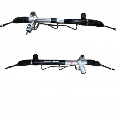 GWM Poer Commercial Steering Gear Assembly – 3401103APW01A GWM Poer Commercial Steering Gear Assembly – 3401103APW01A