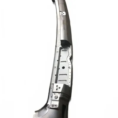 Genuine Foton Toano Door Pillar Outer Panel Assembly – FS5401025-0004-001 Genuine Foton Toano Door Pillar Outer Panel Assembly – FS5401025-0004-001
