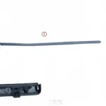 Haval Dargo Outer Rear Right Door Window Weatherstrip Molding – 6207114XKN04A