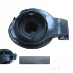 Haval Jolion Fuel Tank Door Housing Base – Part No. 5401522XST01A