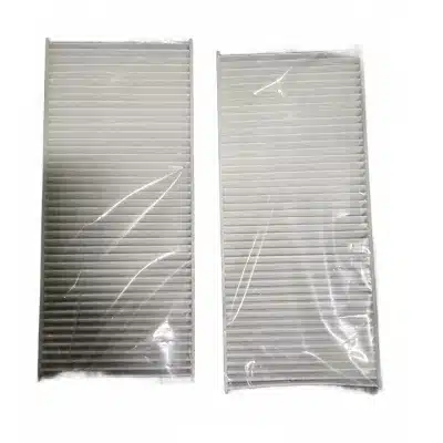 Haval Cabin Air Filter Core 8107300XK90XA for Great Wall Vehicles Haval Cabin Air Filter Core 8107300XK90XA for Great Wall Vehicles