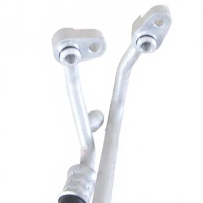 Jinbei Grace SY6470 High Pressure Air Conditioning Pipe – Part ZD8108010-0549-001 Jinbei Grace SY6470 High Pressure Air Conditioning Pipe – Part ZD8108010-0549-001