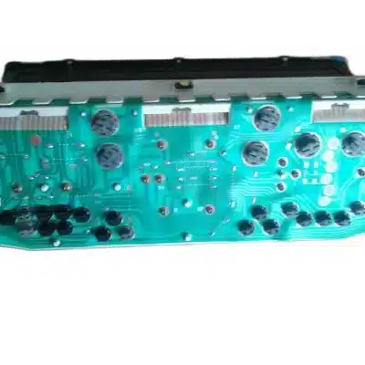 Huanghai Shuguang Instrument Cluster Assembly – ZD5305000-0153-001 Huanghai Shuguang Instrument Cluster Assembly – ZD5305000-0153-001