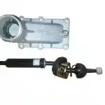 Control Lever Assembly for Huanghai Grand Tiger (Gen 1) – Part No. 1703100-0234-001