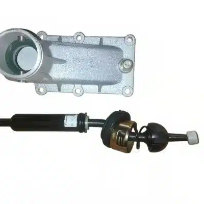 Control Lever Assembly for Huanghai Grand Tiger (Gen 1) – Part No. 1703100-0234-001