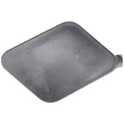 Front Bumper Tow Hook Cover for GWM Voleex C30 EV – 2803102XJ37XA Front Bumper Tow Hook Cover for GWM Voleex C30 EV – 2803102XJ37XA