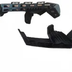 Left Side Headlight Bracket for Haval H6 Coupe Red Label (Part No. 4121317XKY1GA)