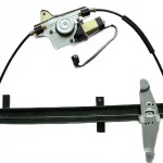 Foton Ollin Front Right Window Regulator Assembly – 6104020-A02