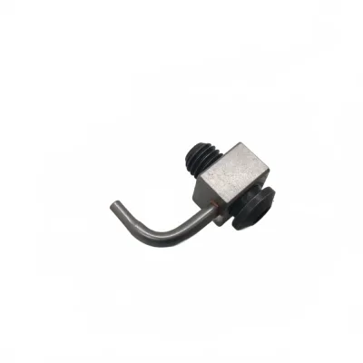 BAIC Piston Cooling Nozzle for BJ4F20T 2.0T Engine – Part FS1002025-0060-001 BAIC Piston Cooling Nozzle for BJ4F20T 2.0T Engine – Part FS1002025-0060-001