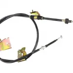 GWM Wingle 3 Left Parking Brake Cable – Drawing No. 3508300-P34