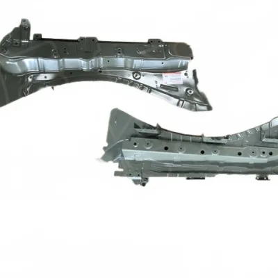 Tank 300 City Edition Front Left Fender Reinforcement Plate – 8400202XKM01A Tank 300 City Edition Front Left Fender Reinforcement Plate – 8400202XKM01A