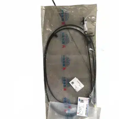 JMC Vigus N351 Fuel Tank Door Release Cable – Part No. 1103015-0091-001 JMC Vigus N351 Fuel Tank Door Release Cable – Part No. 1103015-0091-001