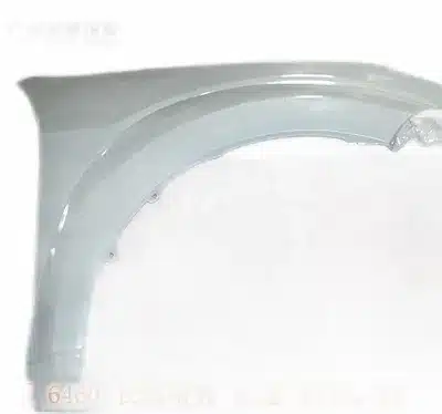 Right Side Fender for Haval H3 – Part Number 8403200-K24 Right Side Fender for Haval H3 – Part Number 8403200-K24
