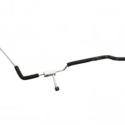 GWM Poer P-Series AC Pipe Assembly – Drawing No. 8108101XPW01A GWM Poer P-Series AC Pipe Assembly – Drawing No. 8108101XPW01A