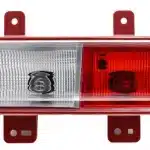 ZNA Right Rear Fog Lamp Assembly for Nissan Rich – Drawing No. 26580-P2750
