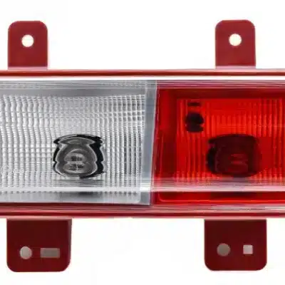 ZNA Right Rear Fog Lamp Assembly for Nissan Rich – Drawing No. 26580-P2750 ZNA Right Rear Fog Lamp Assembly for Nissan Rich – Drawing No. 26580-P2750