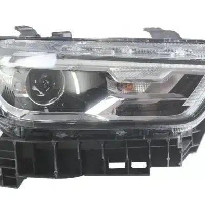 Haval H2s (Red Label) Headlight Assembly – Right Side (4121200XKR05A) Haval H2s (Red Label) Headlight Assembly – Right Side (4121200XKR05A)