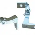 Haval H6 Guochao Edition Lower Left Door Hinge Assembly – 6106300XKZ1DA