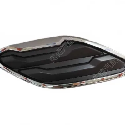 Foton Mars 7 Right Side Fender Trim Garnish – 8403084-0002-001 Foton Mars 7 Right Side Fender Trim Garnish – 8403084-0002-001