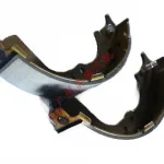 Jinbei Grace SY6470 Rear Brake Shoe Assembly – Part 3502030-0023-001