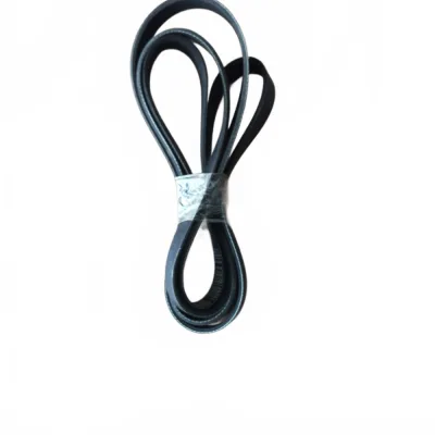 Jiangxi Isuzu Engine Belt for JE4D25Q5A 2.5L Diesel Engine – 1307048-0807-001 Jiangxi Isuzu Engine Belt for JE4D25Q5A 2.5L Diesel Engine – 1307048-0807-001