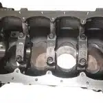 Xinchen XC-6065 Cylinder Block Assembly for 4RB1 2.4L Engine