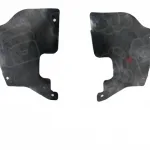 Front Right Mudguard for Tank 300 SUV – Part No. 5512118XKM01A
