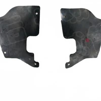 Front Right Mudguard for Tank 300 SUV – Part No. 5512118XKM01A Front Right Mudguard for Tank 300 SUV – Part No. 5512118XKM01A