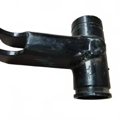 ZX Auto Grand Tiger F3 Front Suspension Torsion Bar Bracket (Rear Left) – 2902030-0001