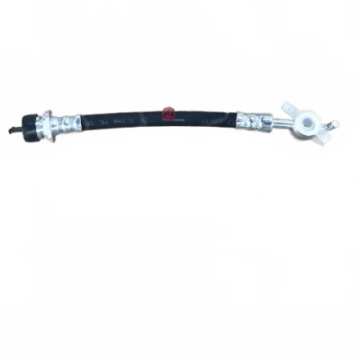 GWM Poer Commercial Rear Right Brake Hose for Leaf Spring Suspension – 3561105XPW01A GWM Poer Commercial Rear Right Brake Hose for Leaf Spring Suspension – 3561105XPW01A