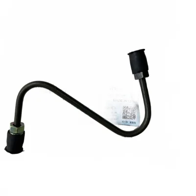 Foton Tunland Front Left Lower Brake Hose – P1356004021A0 FS3506010-0895-001 Foton Tunland Front Left Lower Brake Hose – P1356004021A0 FS3506010-0895-001