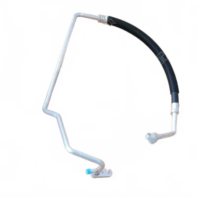 GWM Wingle 6 Low Pressure Air Conditioning Hose Assembly – 8108700XP4BXA GWM Wingle 6 Low Pressure Air Conditioning Hose Assembly – 8108700XP4BXA