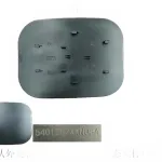 Haval Dargo (2nd Gen) Charging Port Cover Assembly – 5401287XKN08A