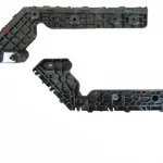 WEY Mocha Rear Bumper Bracket (Left Side) – 2804510XVC01A