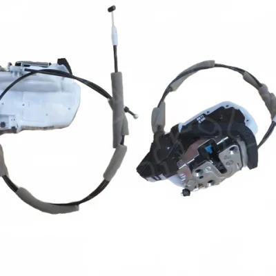 ORA iQ Rear Right Door Lock Assembly – 6205107XN20XA
