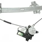 Front Right Window Regulator for Haval H3 – Part No. 6104200-K80-XA