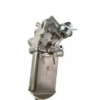 Yunnei D19 Engine EGR Cooler Assembly – Part No. 1207101-0031-001