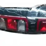 GWM Poer Commercial (2023) Left Tail Light Assembly – 4133102XPW15A