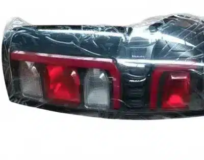 GWM Poer Commercial (2023) Left Tail Light Assembly – 4133102XPW15A GWM Poer Commercial (2023) Left Tail Light Assembly – 4133102XPW15A