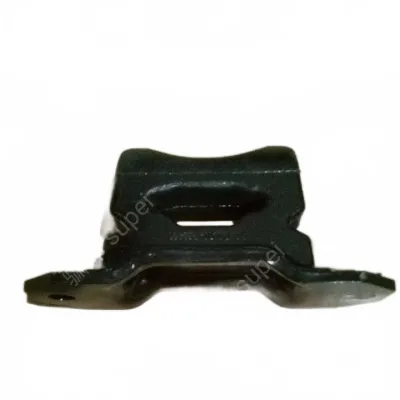 ZNA Leaf Spring Buffer Rubber for Nissan Rich 6 (55240-2ZG1A) ZNA Leaf Spring Buffer Rubber for Nissan Rich 6 (55240-2ZG1A)