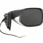 Haval H2s Left Rearview Mirror Assembly (Sport Version) – 8202500XKR02A