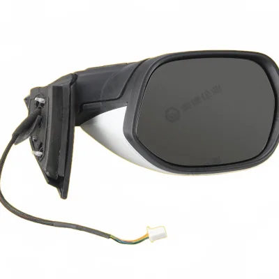 Haval H2s Left Rearview Mirror Assembly (Sport Version) – 8202500XKR02A Haval H2s Left Rearview Mirror Assembly (Sport Version) – 8202500XKR02A