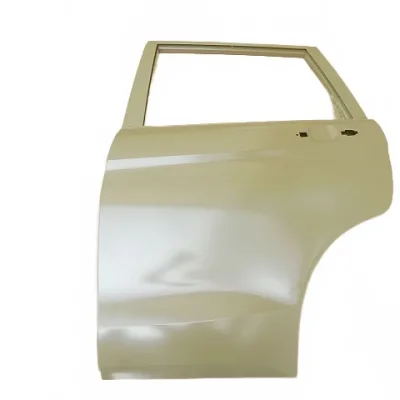Haval M6 Rear Left Door Shell Assembly – Part No. 6201100XKZ8PA Haval M6 Rear Left Door Shell Assembly – Part No. 6201100XKZ8PA
