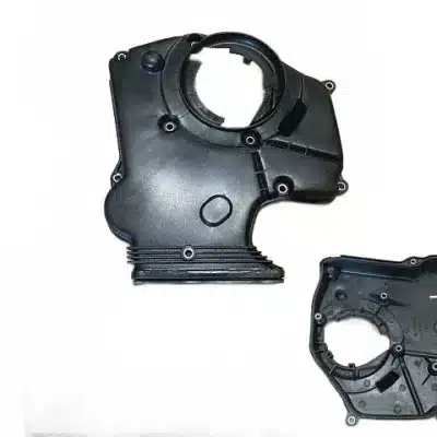 Mitsubishi 4G69 2.4L Timing Gear Cover – Part Number SMD331250E Mitsubishi 4G69 2.4L Timing Gear Cover – Part Number SMD331250E